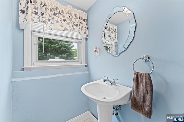 37 Furber Ave, Linden, NJ 07036 - view of bathroom