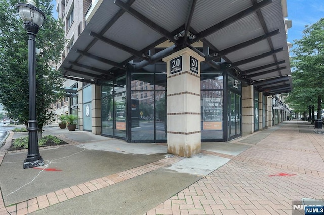 20 Ave At Port Imperial 425, West New York, NJ 07093 - property entrance