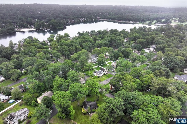 99 Chestnut Dr, Wayne, NJ 07470 - view of property location with a large body of water and nearby suburban area