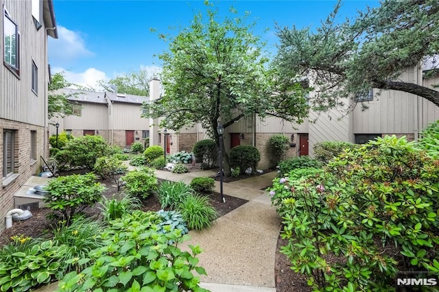 2171 Ellery Ave Unit A, Fort Lee, NJ 07024 - view of home's community
