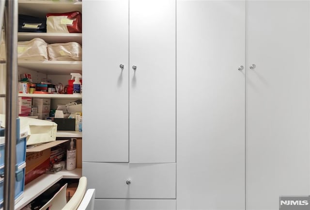 2171 Ellery Ave Unit A, Fort Lee, NJ 07024 - view of closet
