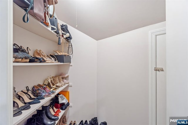 37 Golf Ct, Teaneck, NJ 07666 - view of walk in closet