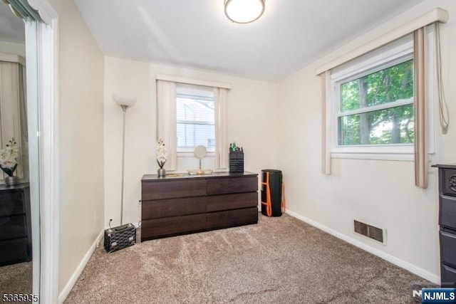 362 Valley Rd, Wayne, NJ 07470 - bedroom featuring carpet and multiple windows