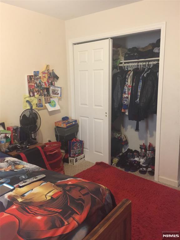 202 Harrison St, Paterson, NJ 07501 - bedroom with a closet