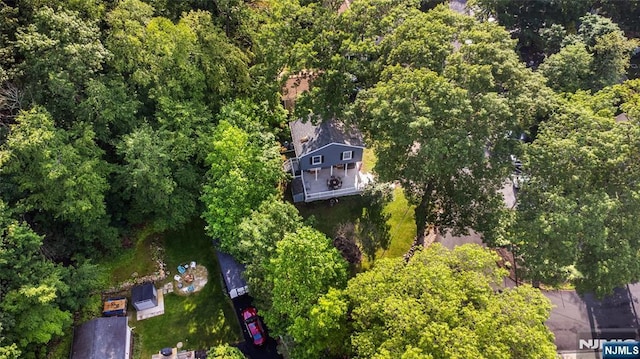 15 Mason St, Jefferson Township, NJ 07849 - view of property location