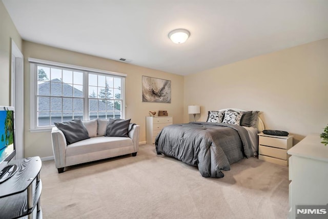 12 Jenny Ln, Wayne, NJ 07470 - bedroom featuring light colored carpet and baseboards