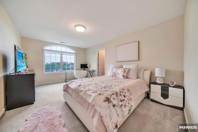 12 Jenny Ln, Wayne, NJ 07470 - bedroom with light colored carpet and baseboards