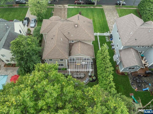 66 Andover Ter, Glen Rock, NJ 07452 - view of subject property