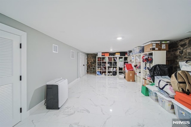 258 County Rd, Demarest, NJ 07627 - view of storage area