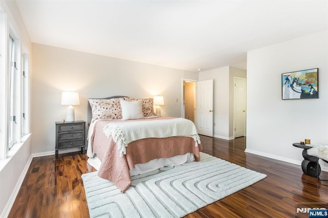 7 Di Donna Ct Unit A007, Clifton, NJ 07013 - bedroom featuring wood finished floors