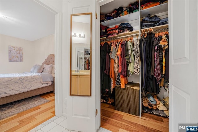 2112 Schindler Ln, Wayne, NJ 07470 - closet featuring a sink