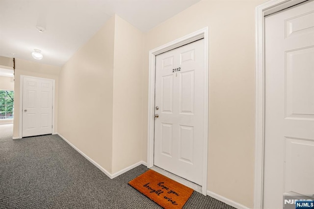 2112 Schindler Ln, Wayne, NJ 07470 - doorway to property