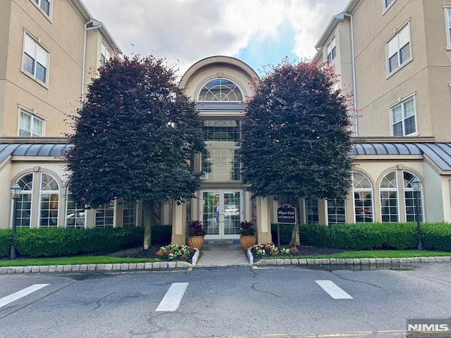 7207 Ravenscroft Rd Unit 7207, Clifton, NJ 07013 - view of property