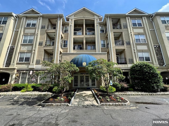 7207 Ravenscroft Rd Unit 7207, Clifton, NJ 07013 - view of apartment building / complex