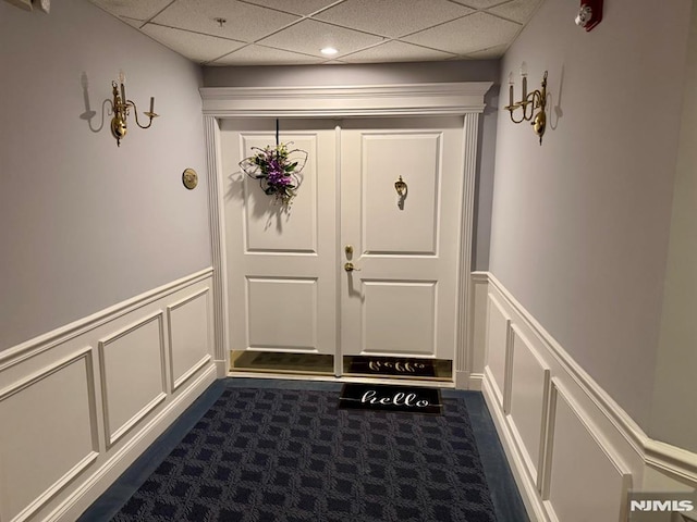 7207 Ravenscroft Rd Unit 7207, Clifton, NJ 07013 - view of exterior entry