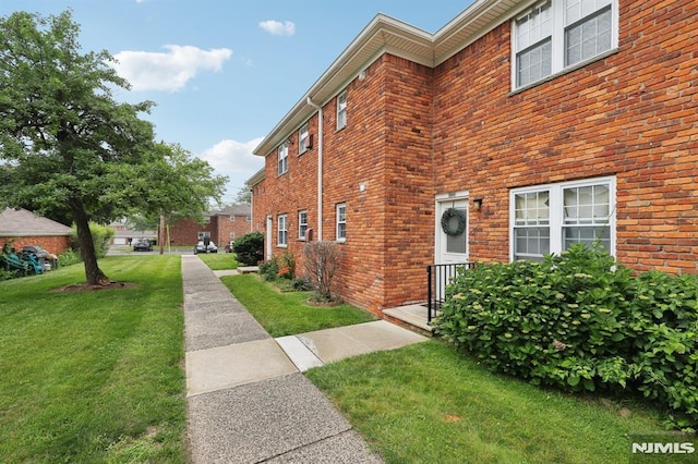 1245 Valley Rd Unit B, Wayne, NJ 07470 - view of building exterior