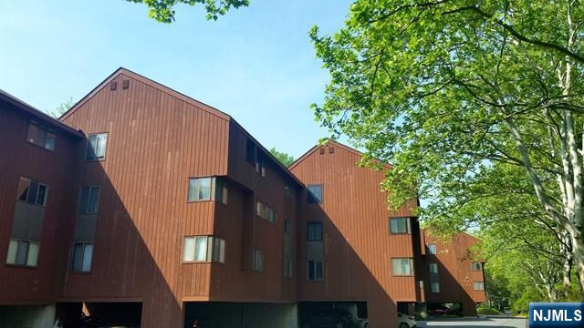 380 Whimbrel Ln Unit 380, Secaucus, NJ 07094 - view of property