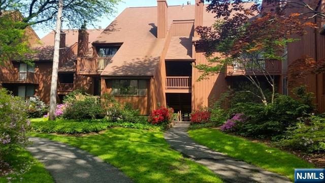 380 Whimbrel Ln Unit 380, Secaucus, NJ 07094 - view of property
