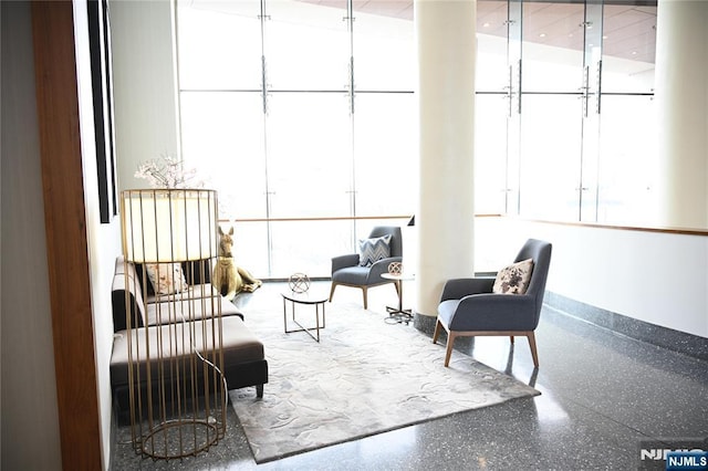 320 Adolphus Ave Unit 422, Cliffside Park, NJ 07010 - view of common area