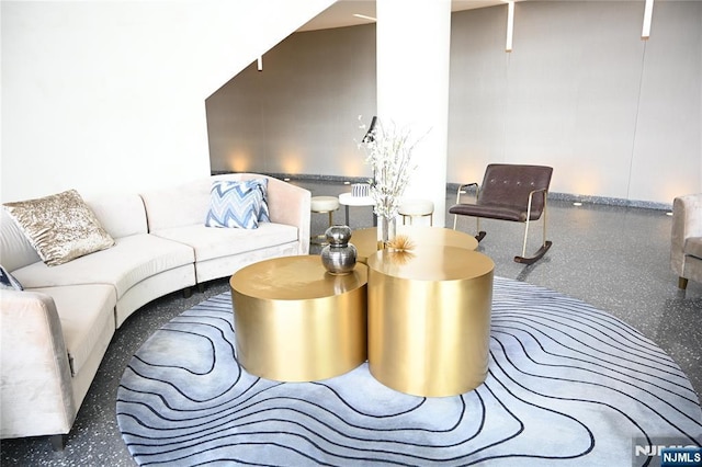 320 Adolphus Ave Unit 422, Cliffside Park, NJ 07010 - view of community lobby