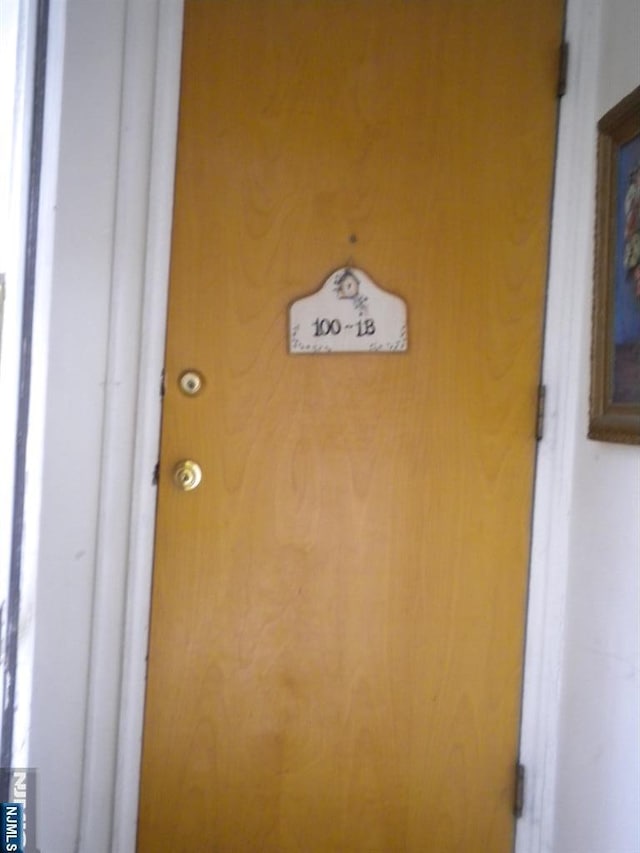 100 Huguenot Ave Unit 1B, Englewood, NJ 07631 - detailed view