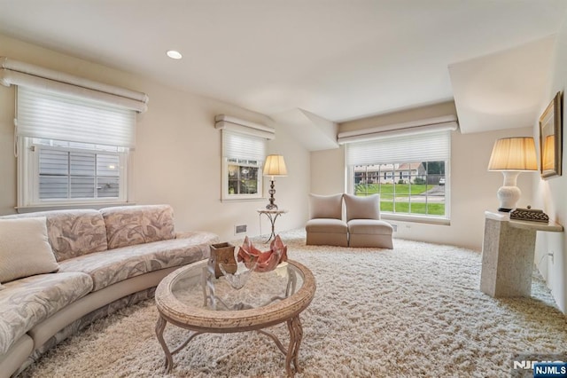 30 Sinclair Dr, Wayne, NJ 07470 - view of carpeted living area
