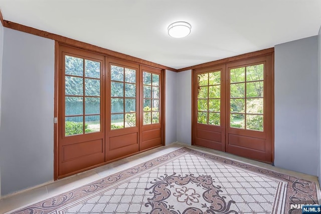 152 Highwood Ave, Tenafly, NJ 07670 - view of entryway
