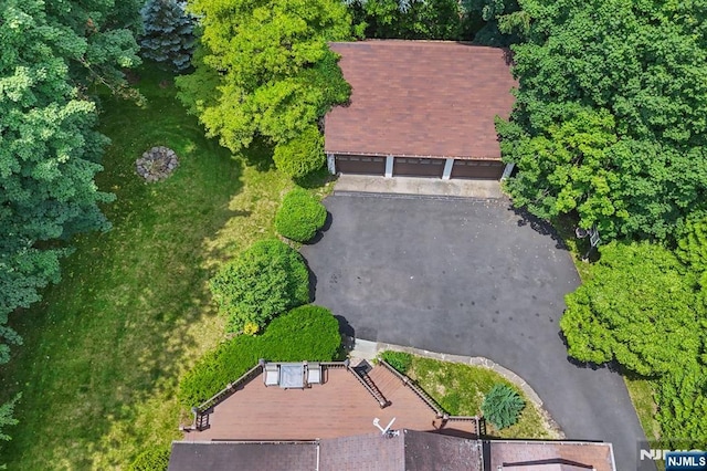152 Highwood Ave, Tenafly, NJ 07670 - view of property location