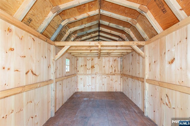 51 Lake Trl, Wayne, NJ 07470 - view of storage
