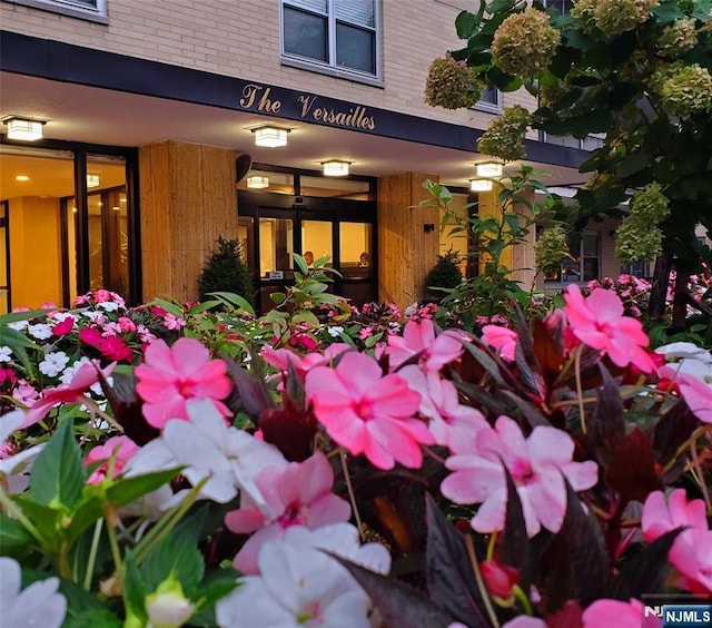 6600 Jfk Blvd E Unit 19Land19K, West New York, NJ 07093 - property entrance