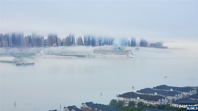 6600 Jfk Blvd E Unit 19Land19K, West New York, NJ 07093 - water view
