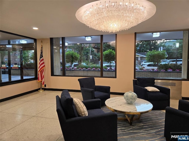 6600 Jfk Blvd E Unit 19Land19K, West New York, NJ 07093 - view of building lobby