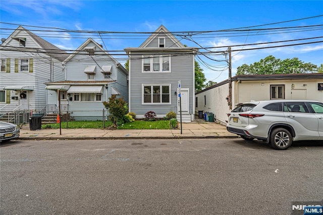 6 Pleasant Ave, Clifton, NJ 07013 - view of multi unit property