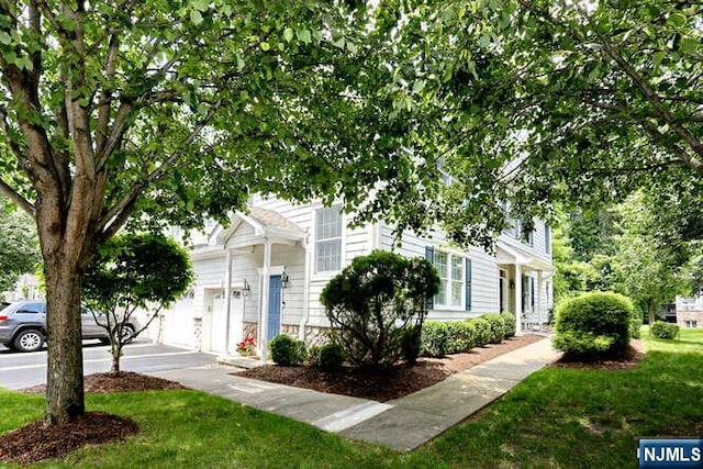 84 Pheasant Run Unit 84, Old Tappan, NJ 07675 - view of front of property