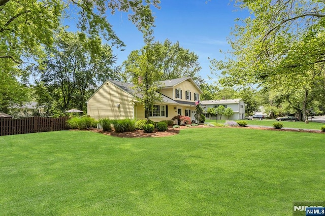 611 Maze Rd, River Vale, NJ 07675 - view of traditional home