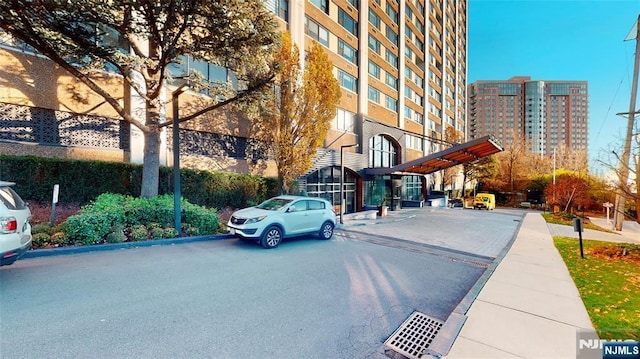 250 Gorge Rd Unit 23I, Cliffside Park, NJ 07010 - view of property
