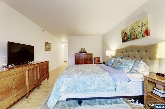 1265 15th St Unit 4C, Fort Lee, NJ 07024 - view of bedroom