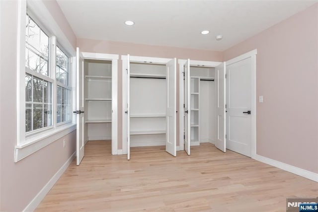 584 N Lake Shr, West Milford, NJ 07421 - view of closet