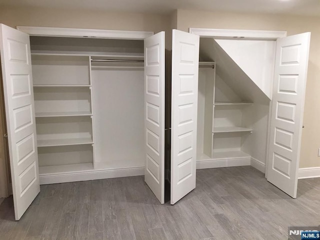104 Sunset Pl Unit A, Palisades Park, NJ 07650 - view of closet