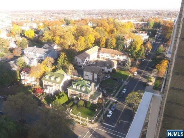 285 Aycrigg Ave Unit 22D, Passaic, NJ 07055 - view of property location