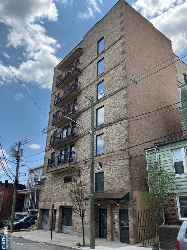 315 7th St Unit 702, Union City, NJ 07087 - view of property