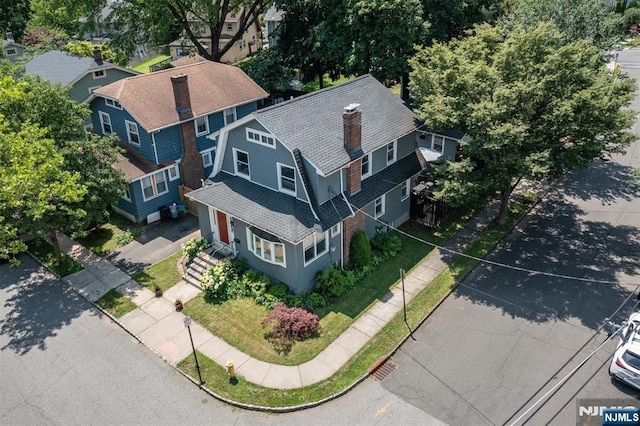 20 Brighton Ave, Bloomfield, NJ 07003 - view of subject property