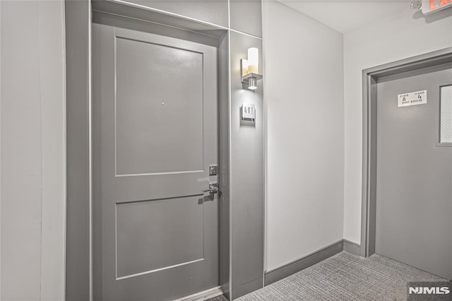 6401 Park Ave Unit 401, West New York, NJ 07093 - doorway to property