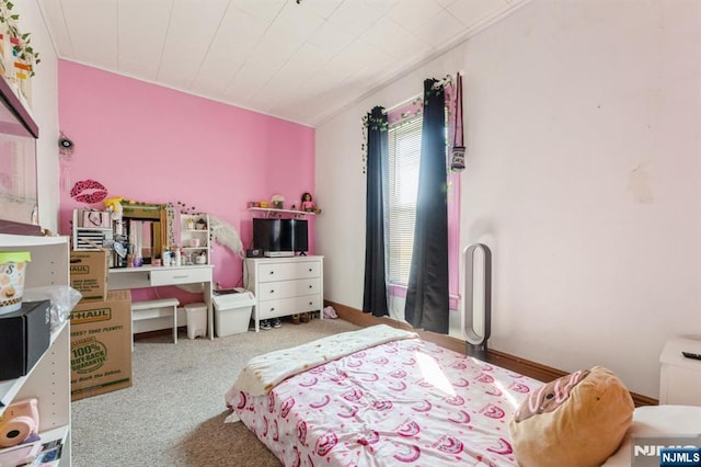 187 Wallington Ave, Wallington, NJ 07057 - view of carpeted bedroom