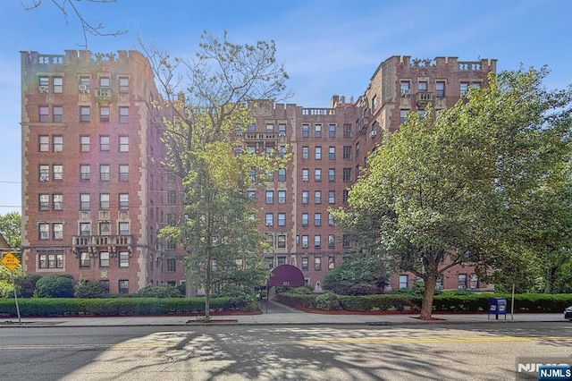 375 Mount Prospect Unit 6B, Newark, NJ 07104 - view of property