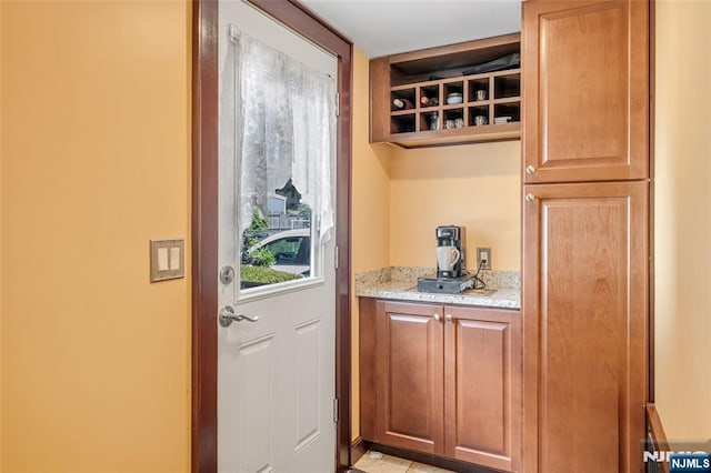 1 Whittlesey Ave, West Orange, NJ 07052 - view of doorway