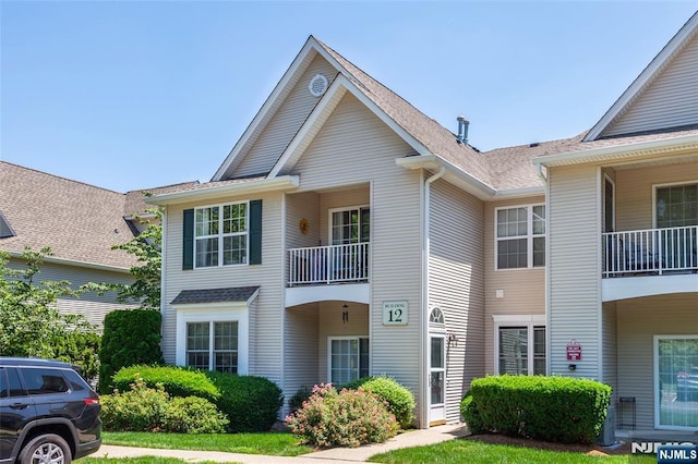 434 Cambridge Dr, Butler Borough, NJ 07405 - view of building exterior