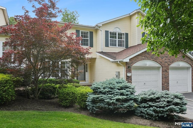 71 Butternut Dr Unit 71, Wayne, NJ 07470 - view of front of property with driveway