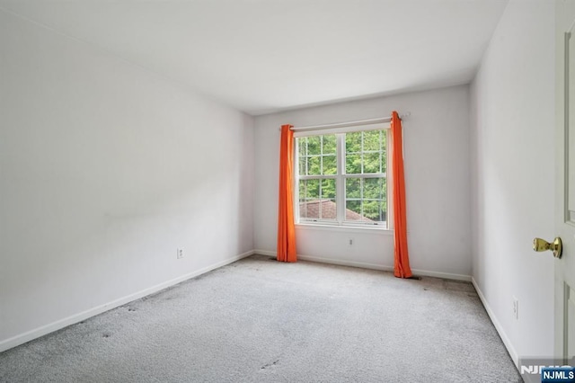 71 Butternut Dr Unit 71, Wayne, NJ 07470 - unfurnished room featuring carpet floors