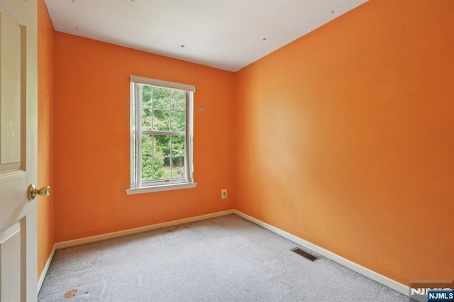 71 Butternut Dr Unit 71, Wayne, NJ 07470 - carpeted empty room with baseboards